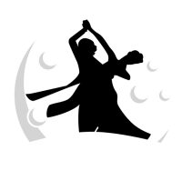 Studio Tańca Dream logo tr v2 cut